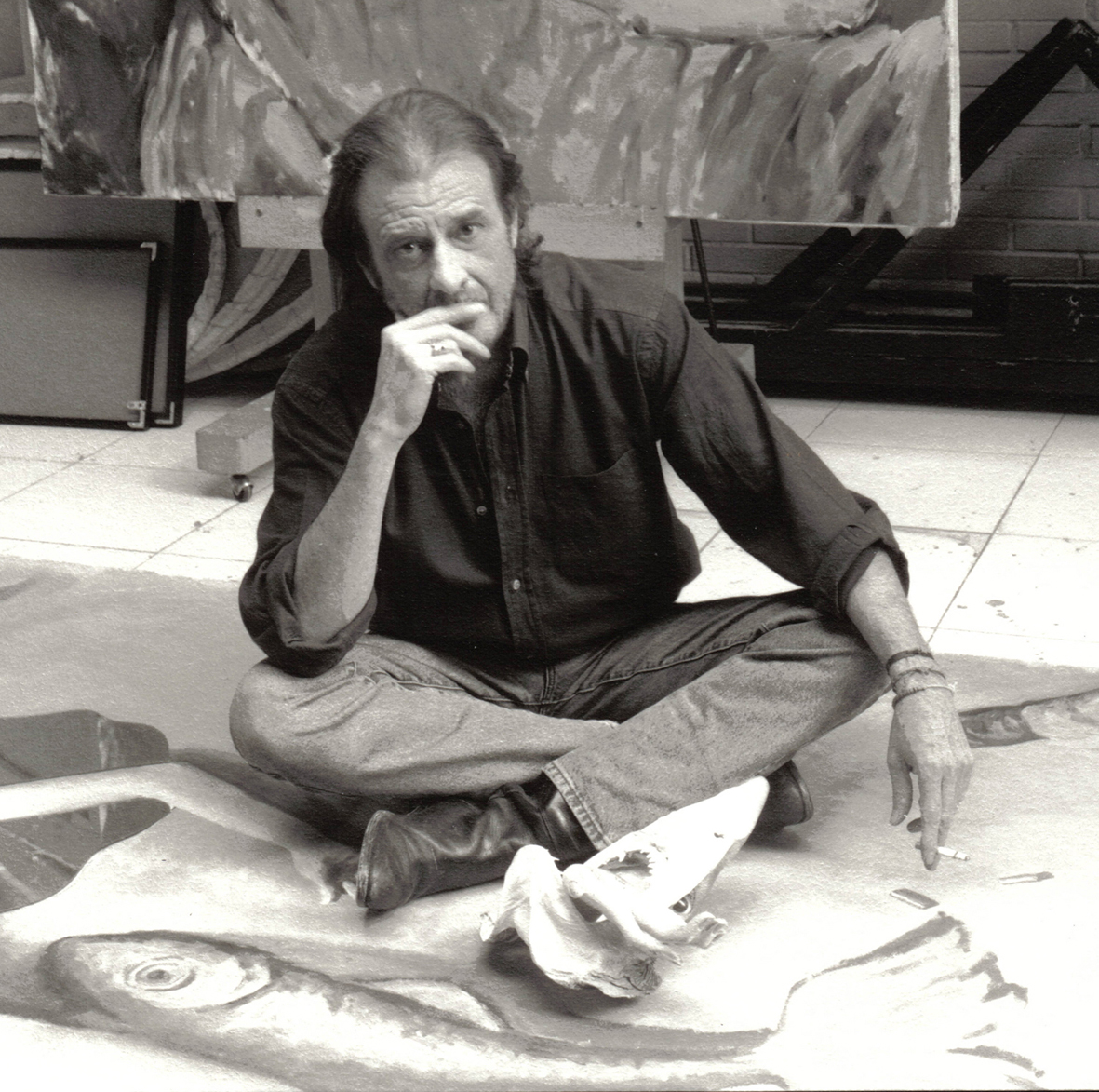 Luis Eduardo Aute